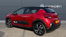 Citroen C3 1.2 PureTech Max 5dr Petrol Hatchback